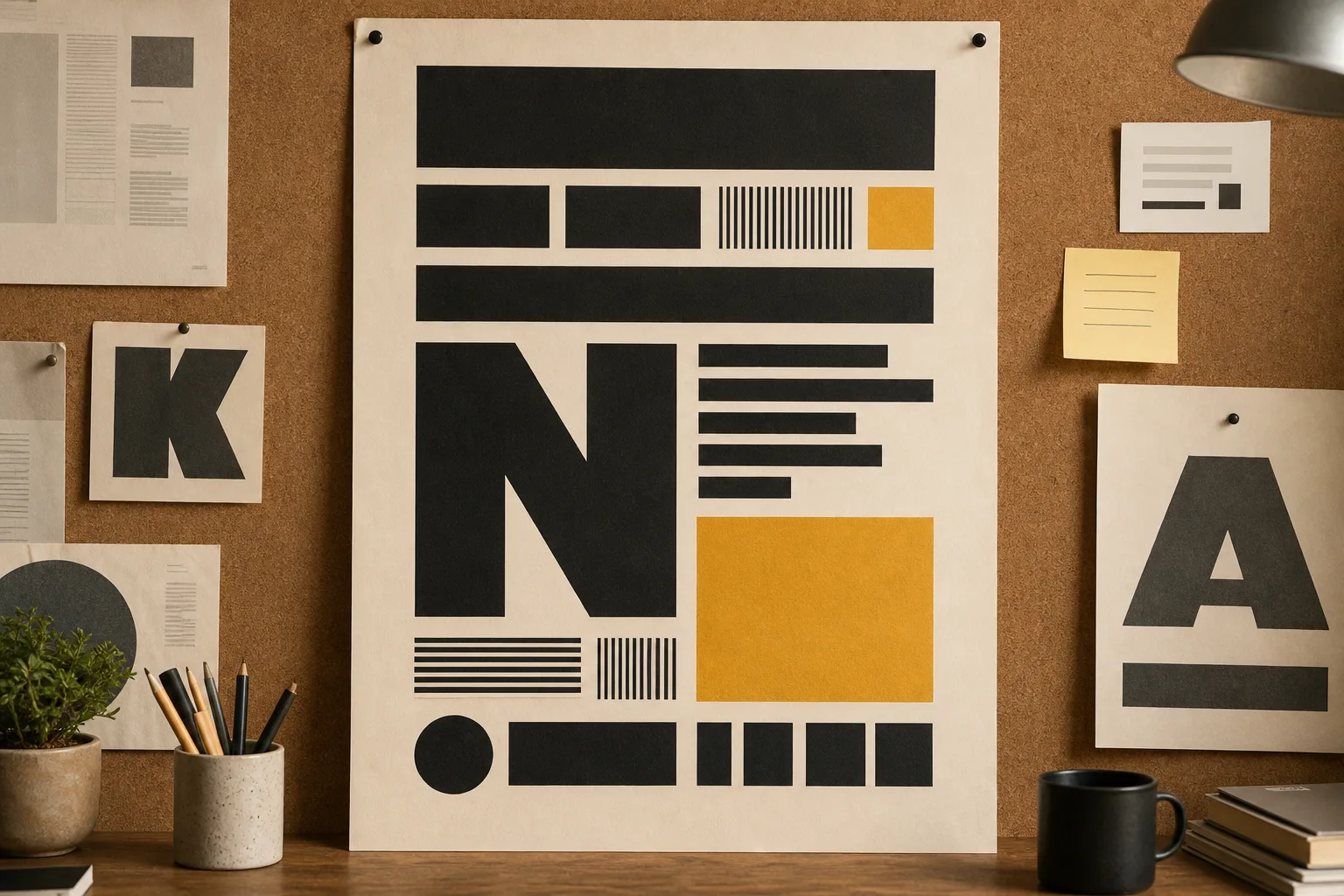 Nano Banana Pro App Store Screenshot & ASO Visual Kit: Turn UI into Conversion Assets