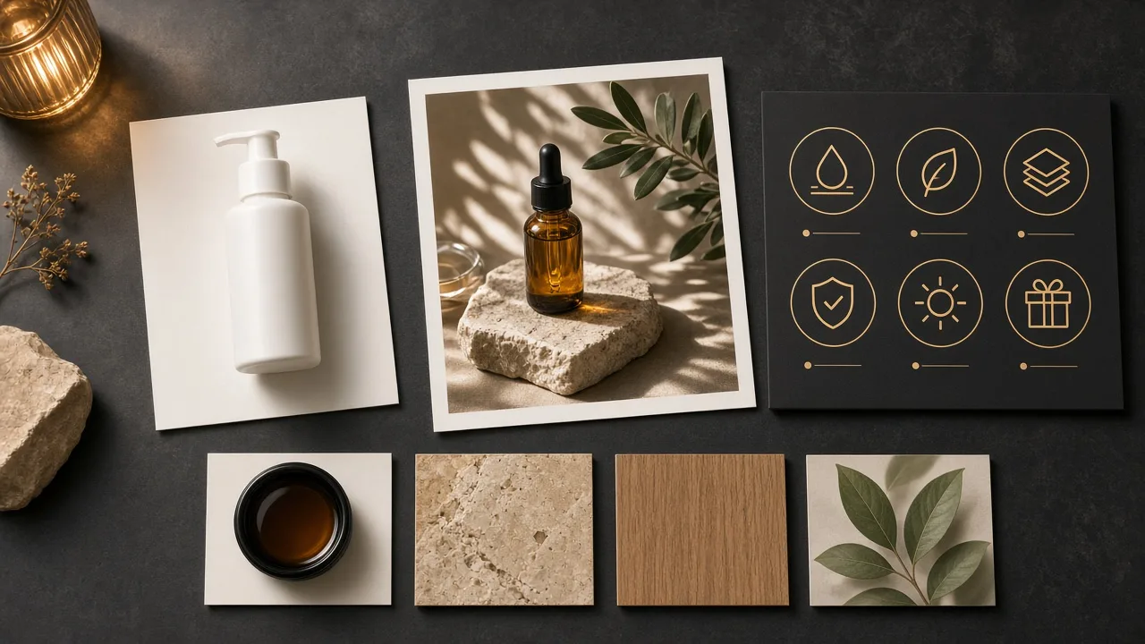 Nano Banana Pro Marketplace Listing Image Kit: White-BG, Lifestyle & Feature Callouts