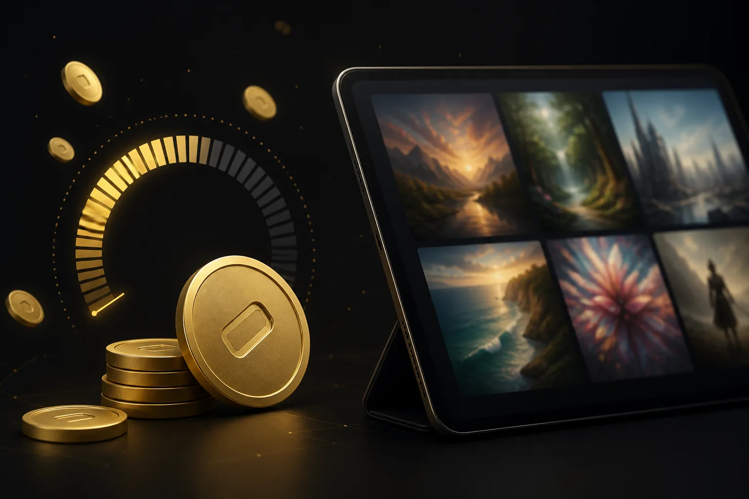Nano Banana Free Trial & Credits Guide: Spend Less, Ship More