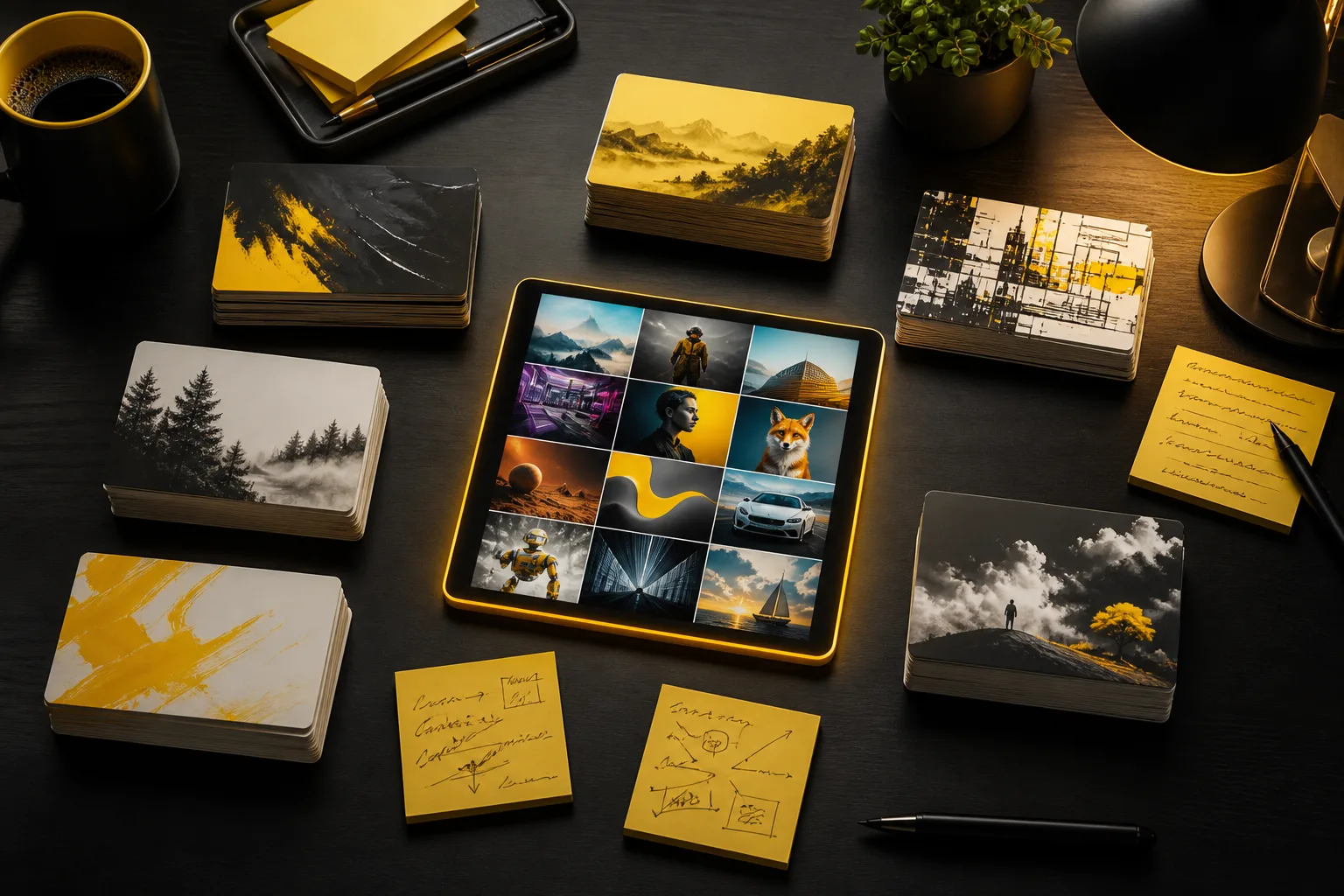 Nano Banana Copy-Ready Prompt Pack: Generate + Edit Templates